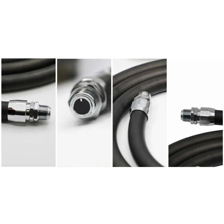 Fuel Pump Hose-6001 Fuel Pump Hose-6001