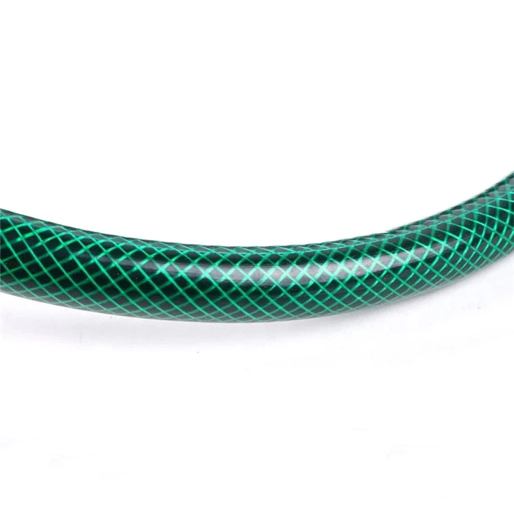 4. High Pressure PVC Water Hose Tubing